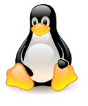 Linux logo