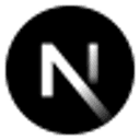Next.js logo