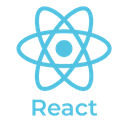 React logo